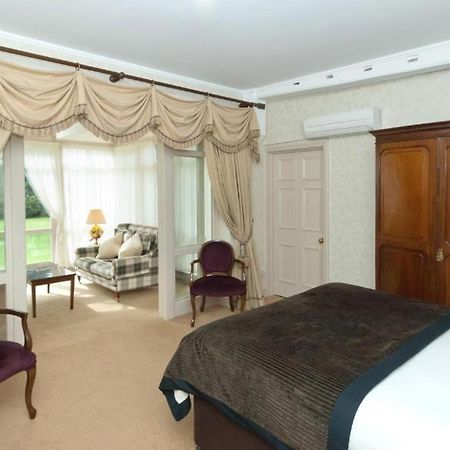 Flitwick Manor Hotel Eksteriør bilde